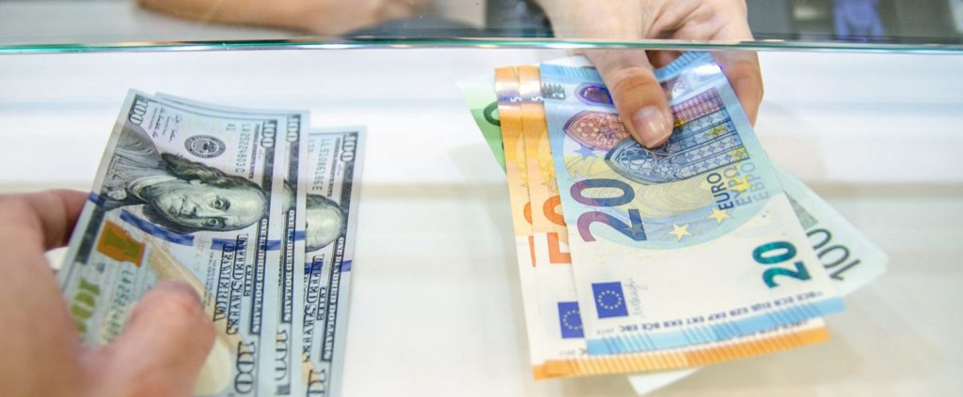 مرکز مبادله ارز و طلای ایران