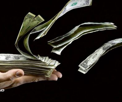 نقش صرافی‌ها در حواله ارزی ایران