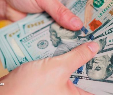 کارمزد-حواله-ارزی-در-صرافی-ها