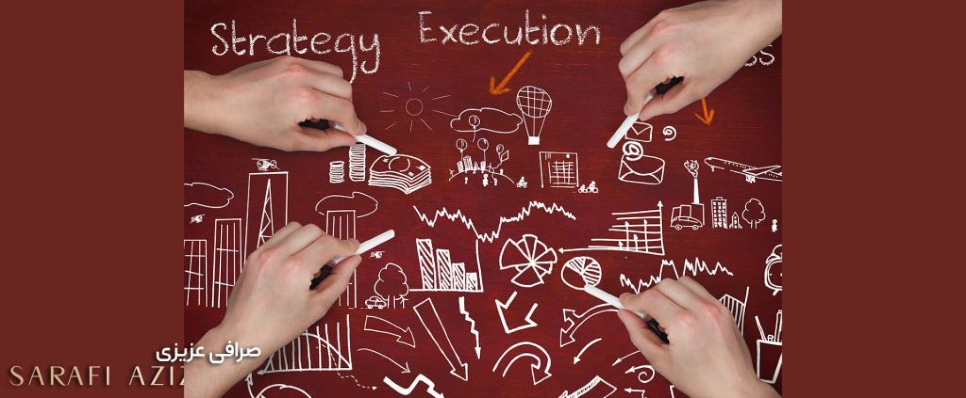 چطور اخبار اقتصادی دنیا روی فارکس تاثیر می‌گذارد؟